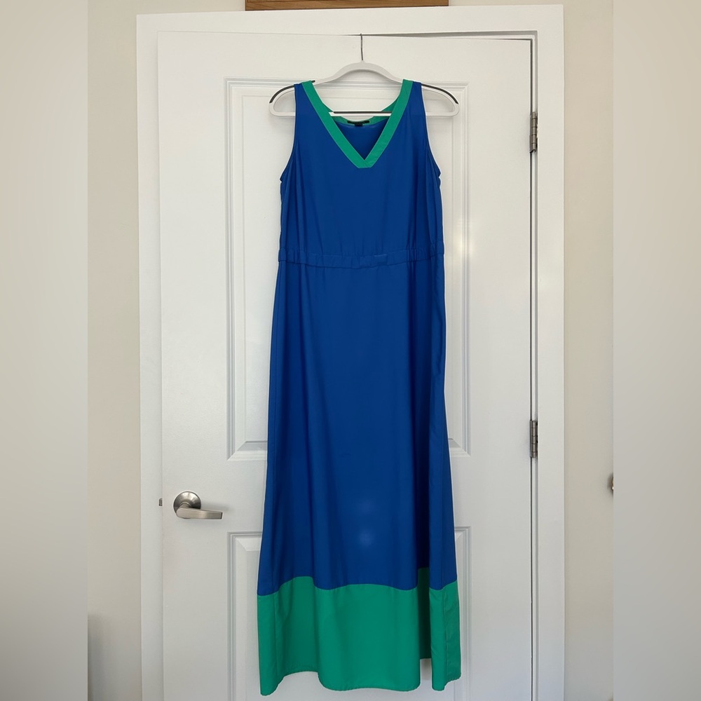 Tommy Hilfiger Maxi Dress